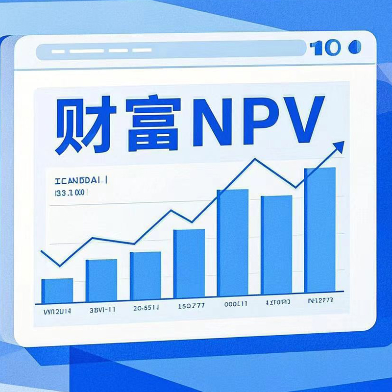 净现值NPV